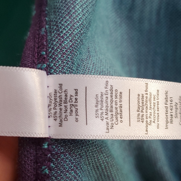 Lularoe Classic/Cassie Outfit - Picture 9 of 9